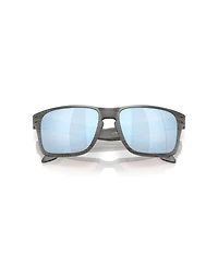 Oakley Men's Holbrook Polarized Sunglasses, OO9509