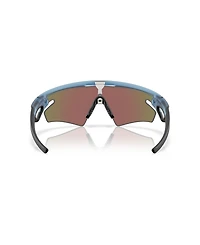 Oakley Unisex Sphaera Slash Polarized Sunglasses, OO9499