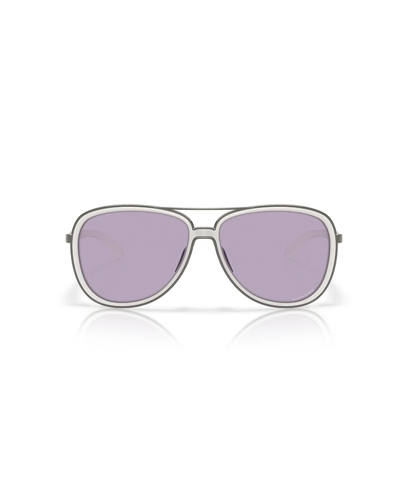 Oakley Women's Split Time Sunglasses, OO4129