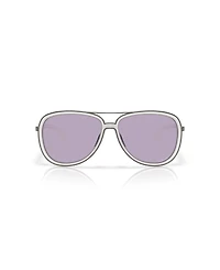 Oakley Women's Split Time Sunglasses, OO4129