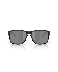 Oakley Unisex Holbrook Xxl Polarized Sunglasses, OO9487