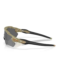 Oakley Men's Radar Ev Path Terrazzo Collection Polarized Sunglasses, OO9208