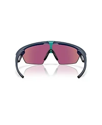 Oakley Unisex Sphaera Pacific Trail Collection Sunglasses, OO9403