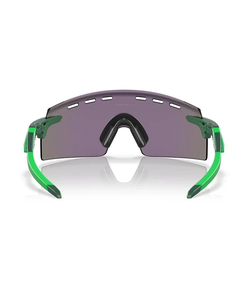 Oakley Men's Encoder Strike Vented Sunglasses, OO9235