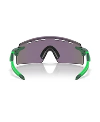 Oakley Men's Encoder Strike Vented Sunglasses, OO9235