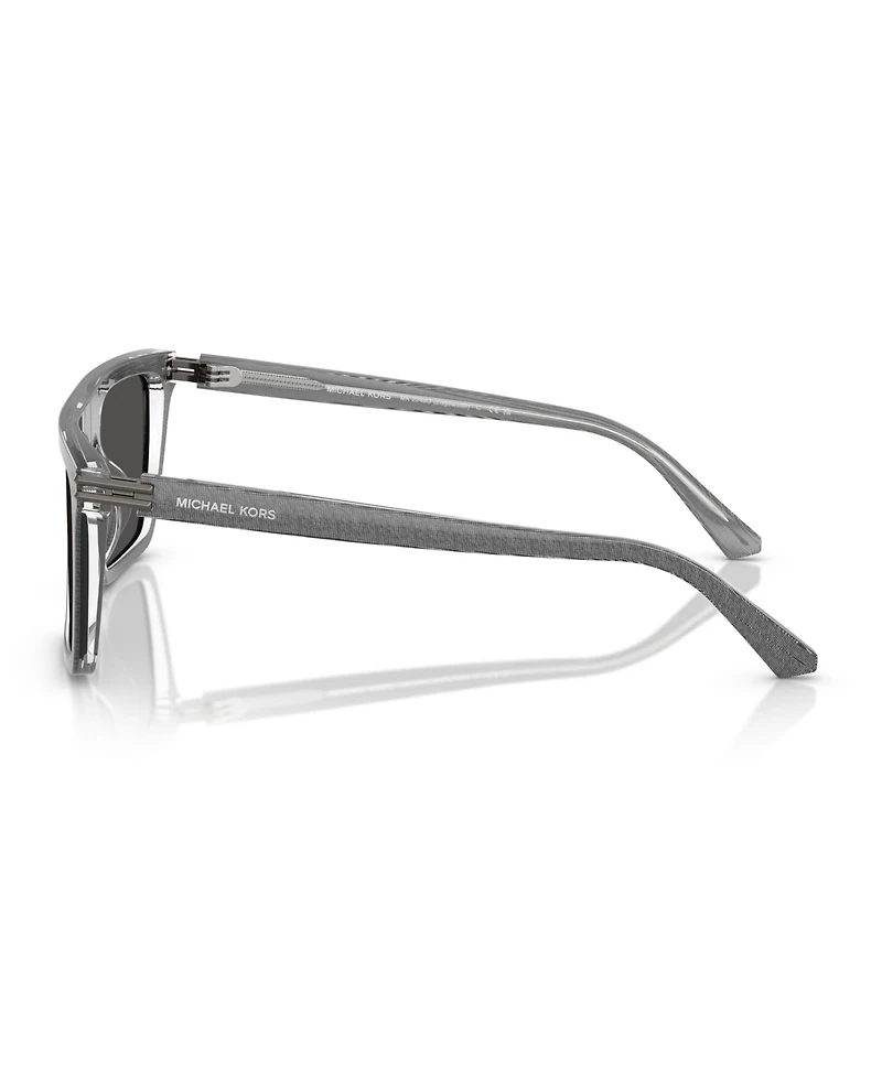 Michael Kors Men's Edgewater Sunglasses, MK2249U