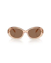 Tory Burch Women's Standard Sunglasses, TY7214U