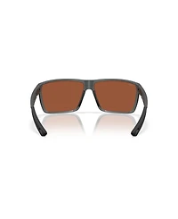 Costa Del Mar Men's Rincon Ii Polarized Sunglasses