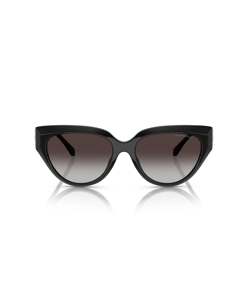 Michael Kors Women's Boca Raton Sunglasses, MK2241U
