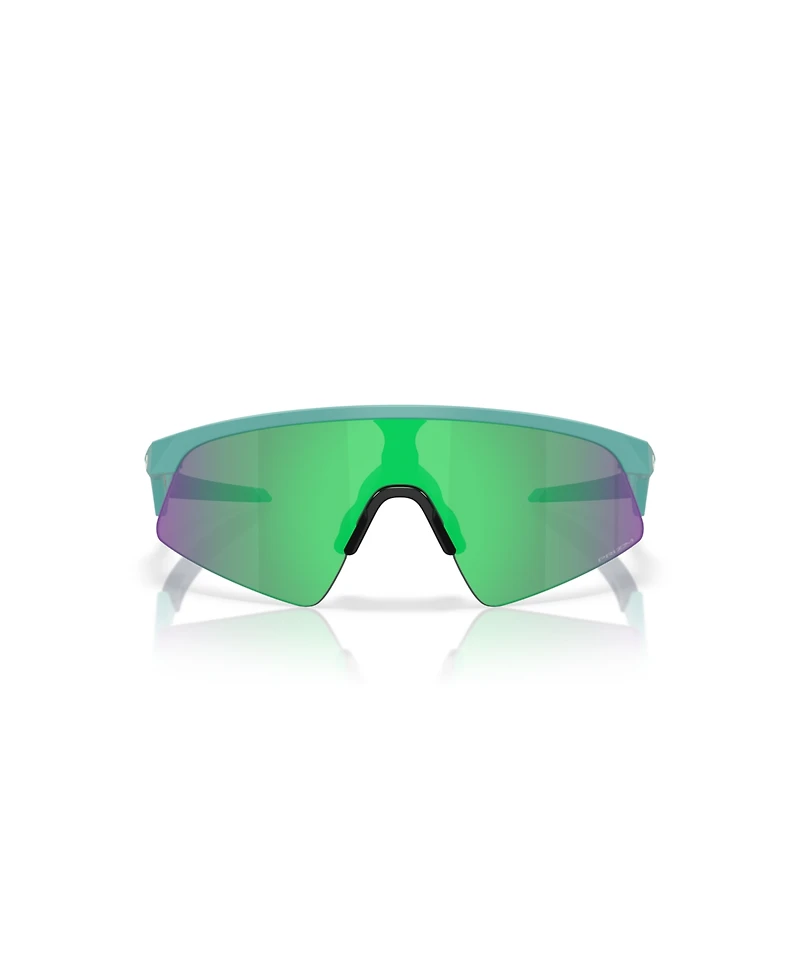 Oakley Jr Unisex Resistor Sweep Youth Fit Sunglasses
