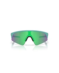 Oakley Jr Unisex Resistor Sweep Youth Fit Sunglasses