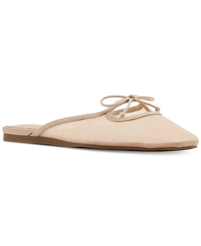 Madden Girl Sicily Slip-On Flats