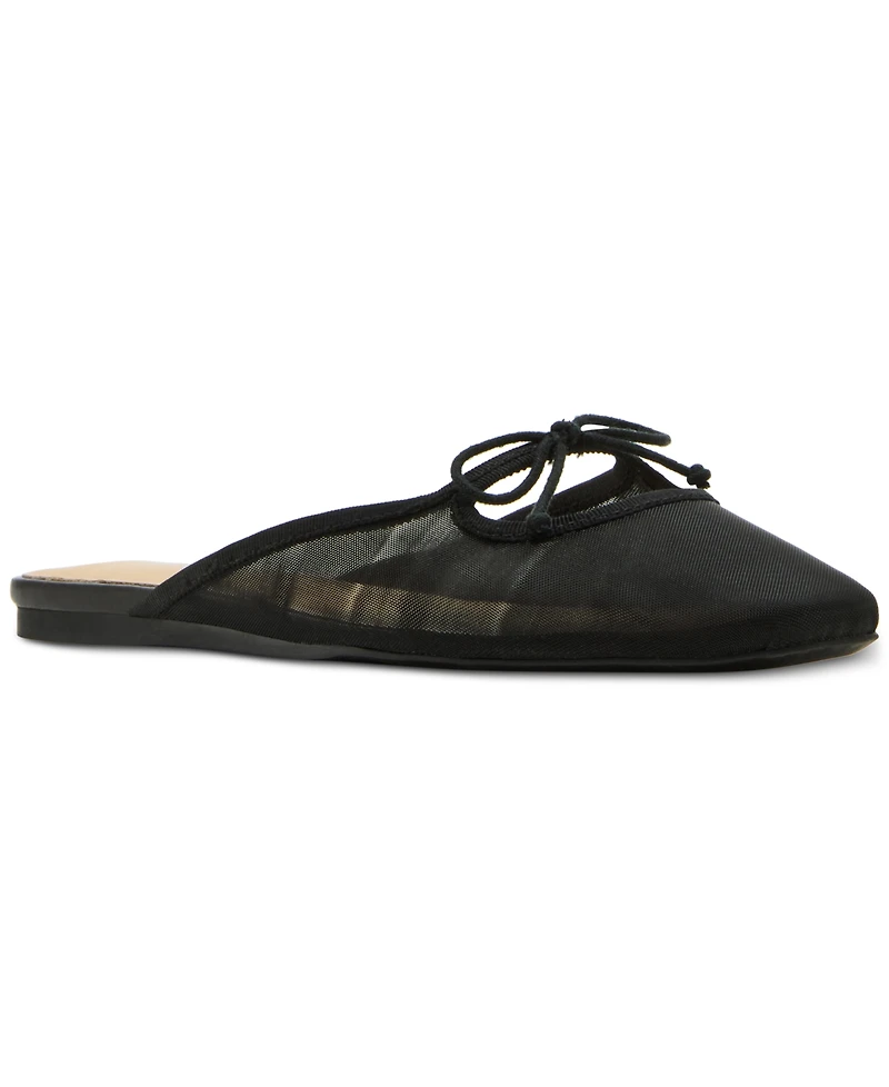 Madden Girl Sicily Slip-On Flats