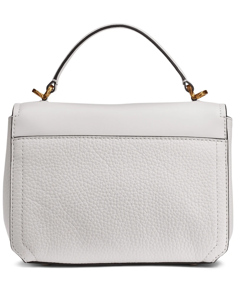 Donna Karan New York Oceanside Crossbody Bag