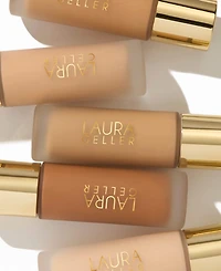 Laura Geller Beauty Double Take Liquid Foundation, 1 oz.