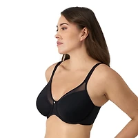 Bali Women's One Smooth U Ultra Light Shaping Underwire Bra 3439
