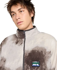 Nike Club Men's Half-Zip Fleece Pullover
