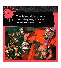 Splatoon 3 - Nintendo Switch