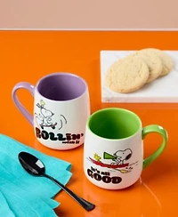 Lenox Peanuts Mug Sets Collection