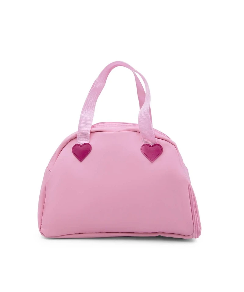Capezio Girls Pretty Tote Handbags