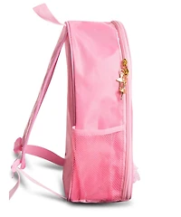 Capezio Girls Ballet Bow Backpack