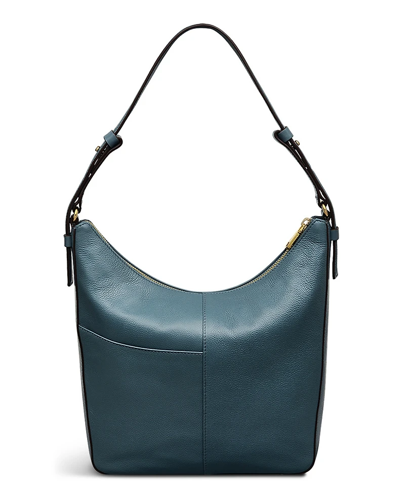 Radley London Embankment Way Large Zip Top Shoulder Bag