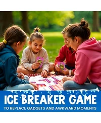 Quokka Engaging Couples Conversation Cards - Fun Icebreakers for Adult Relationships