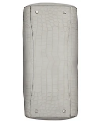 Calvin Klein Becky Soft Croco Tote