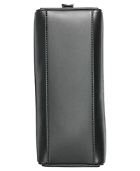 Calvin Klein Mandy Top Zipper Crossbody