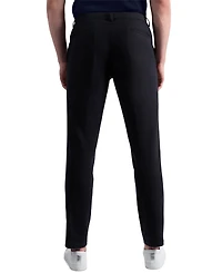 Kenneth Cole Reaction Men's Slim-Fit Linen Pants