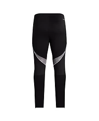 Adidas Men's Black Charlotte Fc 2025 Training Pants