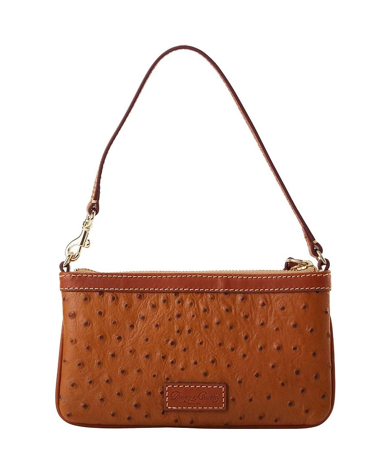 Dooney & Bourke Buffalo Bills Large Slim Wristlet