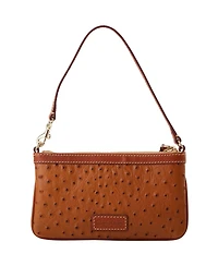 Dooney & Bourke Buffalo Bills Large Slim Wristlet