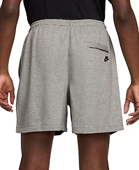 Nike Men's Sportswear Club French Terry Flow Shorts