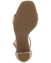 I.n.c. International Concepts Women's Lexini Two-Piece Sandals