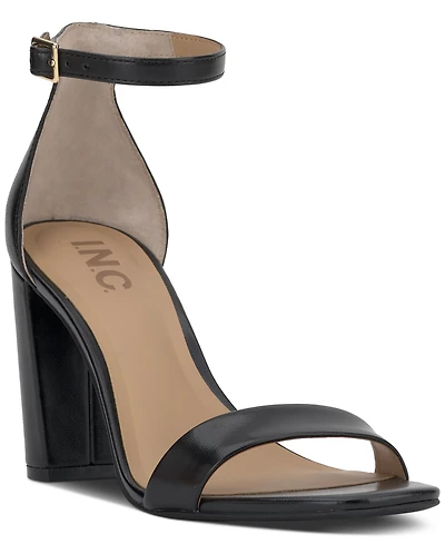 I.n.c. International Concepts Women's Lexini Two-Piece Sandals