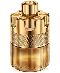 Azzaro Men's Forever Wanted Elixir, 3.38 oz.