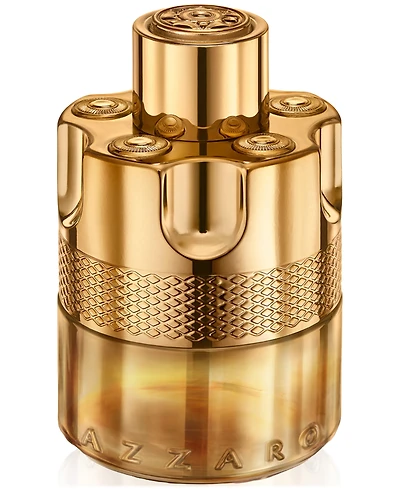 Azzaro Men's Forever Wanted Elixir, 1.69 oz.