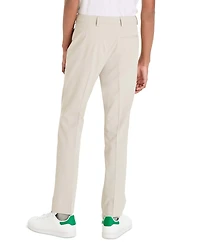 Kenneth Cole Reaction Big Boys Slim-Fit Tech Stretch 2 piece Suit