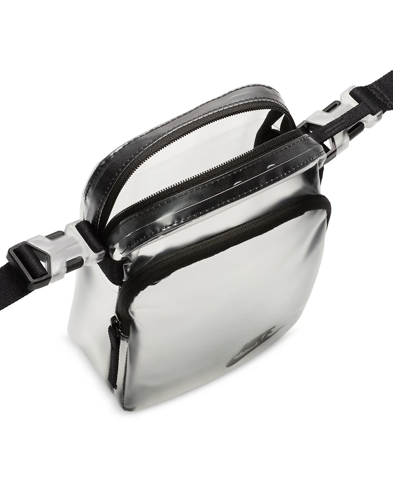 Nike Unisex Heritage Crystal Crossbody Bag