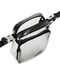 Nike Unisex Heritage Crystal Crossbody Bag