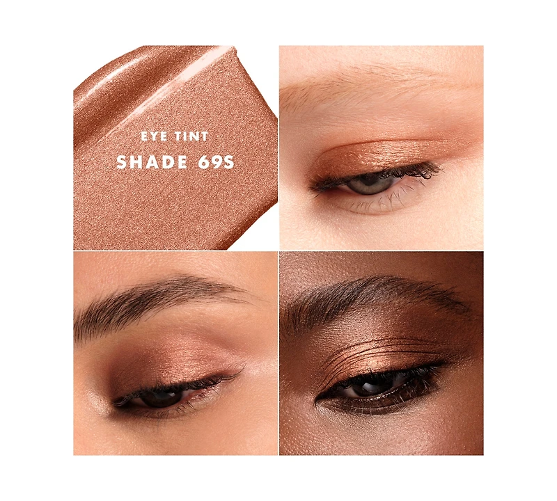 Armani Beauty Eye Tint Long-Lasting Liquid Eyeshadow
