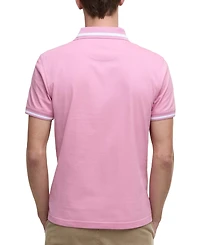Barbour Men's Ferrybridge Lightweight Polo Shirt
