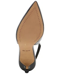 Dolce Vita Women's Alenna Kitten-Heel Slingback Pumps