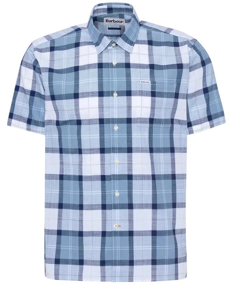 Barbour Men's Gordon Tailored Shirt