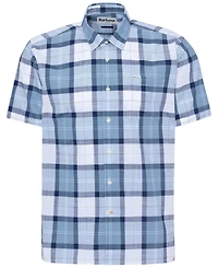 Barbour Men's Gordon Tailored Shirt