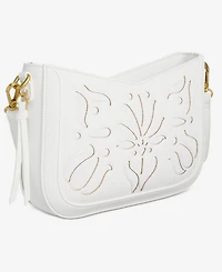 Style & Co Feed Small Crossbody, Exclusively at Macy's