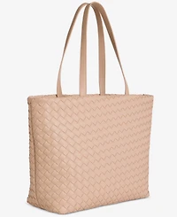 On 34th Extra-Large Woven Tote