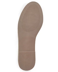 Kenneth Cole Reaction Women's Bonne Round Toe Espadrille Flats