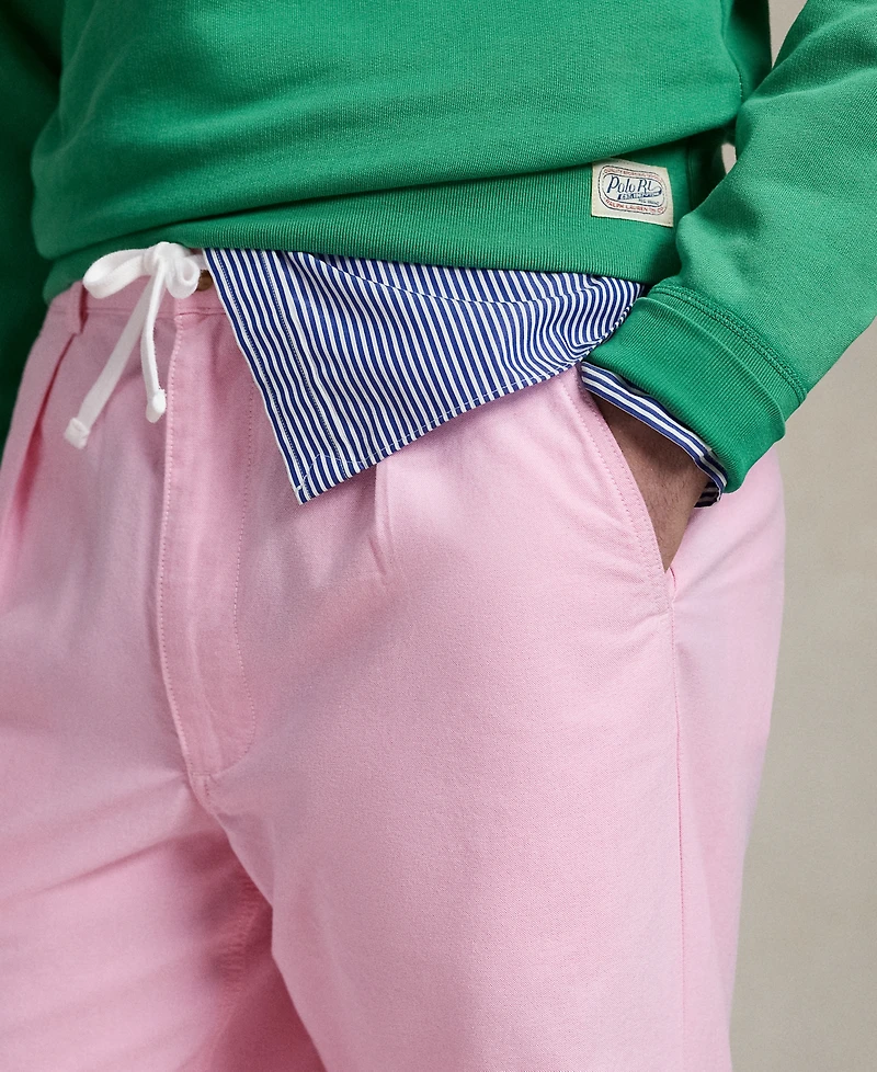 Polo Ralph Lauren Men's Polo Prepster Oxford Easy Pants